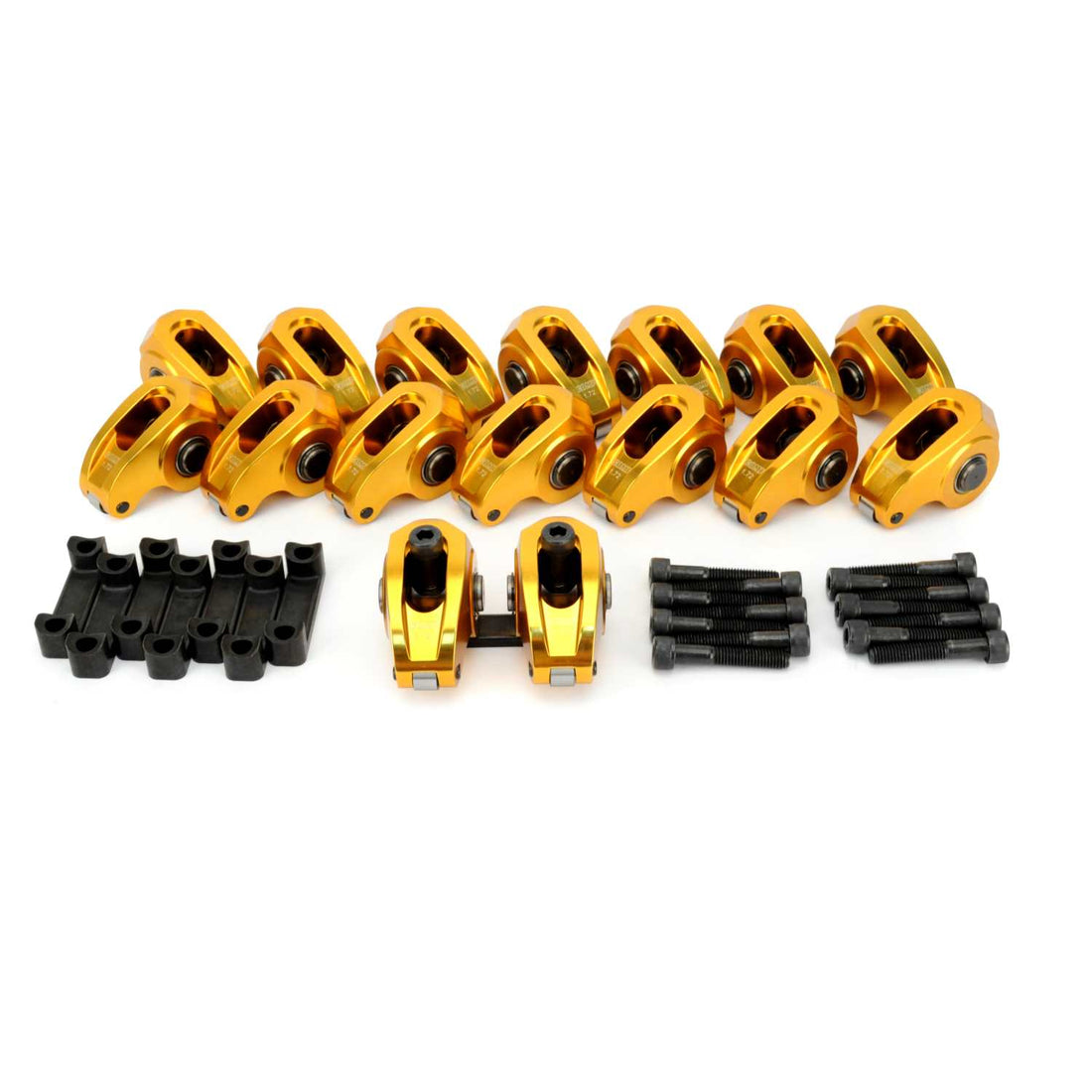 COMP Cams 19024-16 2010-2019 GMC Sierra 2500 HD Engine Rocker Arm Kit