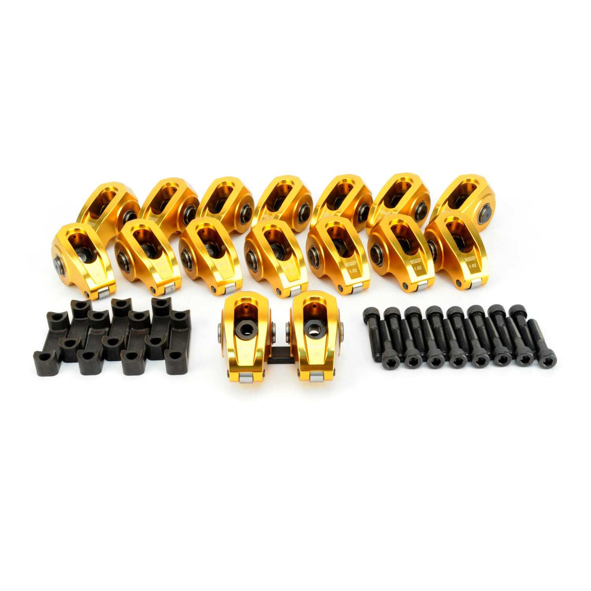 COMP Cams 19025-16 2010-2019 GMC Sierra 2500 HD Engine Rocker Arm Kit