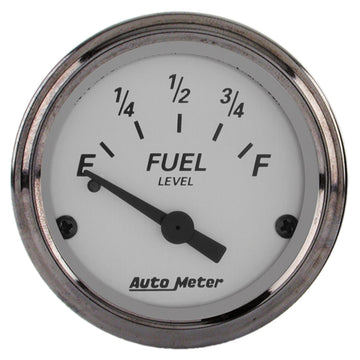 AutoMeter 1904 - Fuel Level Gauge