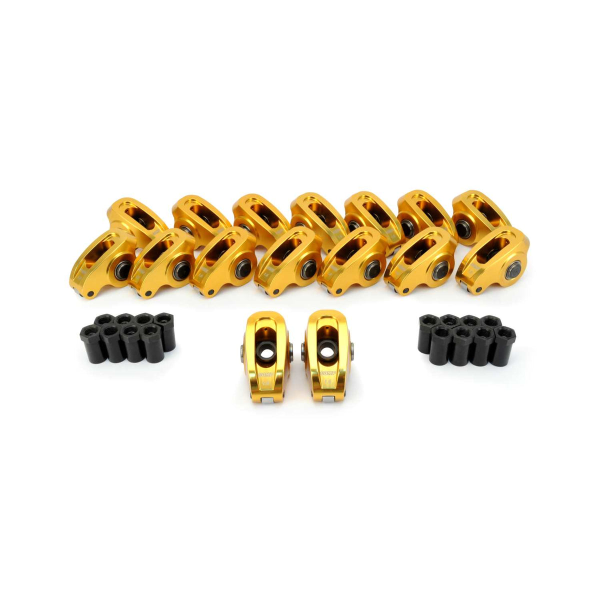 COMP Cams 19044-16 1984-1991 Jeep Grand Wagoneer Engine Rocker Arm Kit