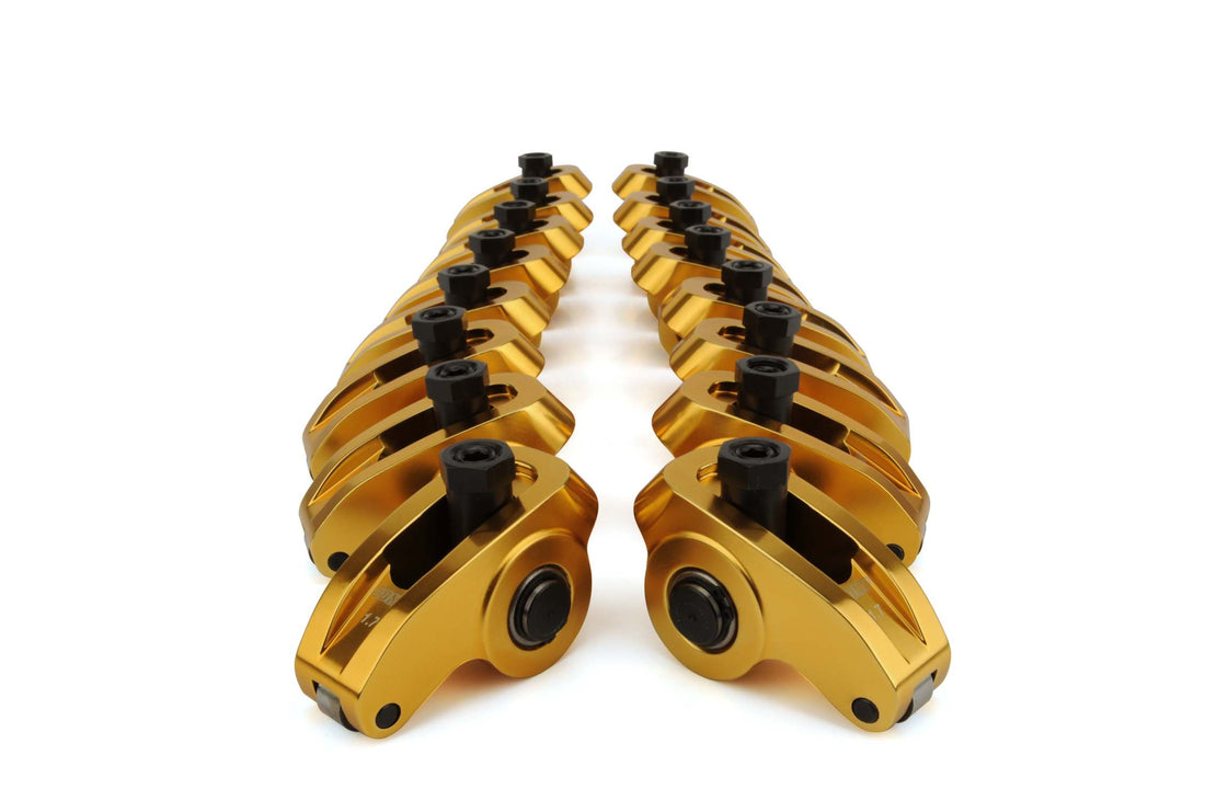 COMP Cams 19045-16 Engine Rocker Arm Kit