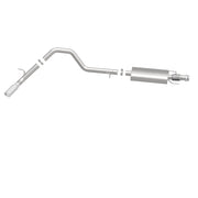 MagnaFlow Exhaust Products 19051 - Exhaust System Kit