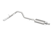 MagnaFlow Exhaust Products 19051 - Exhaust System Kit