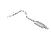MagnaFlow Exhaust Products 19051 - Exhaust System Kit