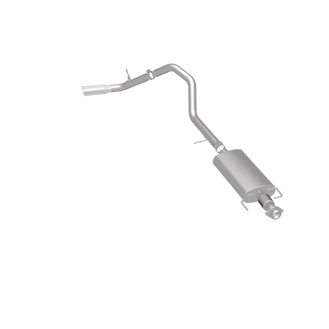 MagnaFlow Exhaust Products 19051 - Exhaust System Kit