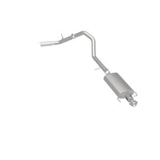 MagnaFlow Exhaust Products 19051 - Exhaust System Kit
