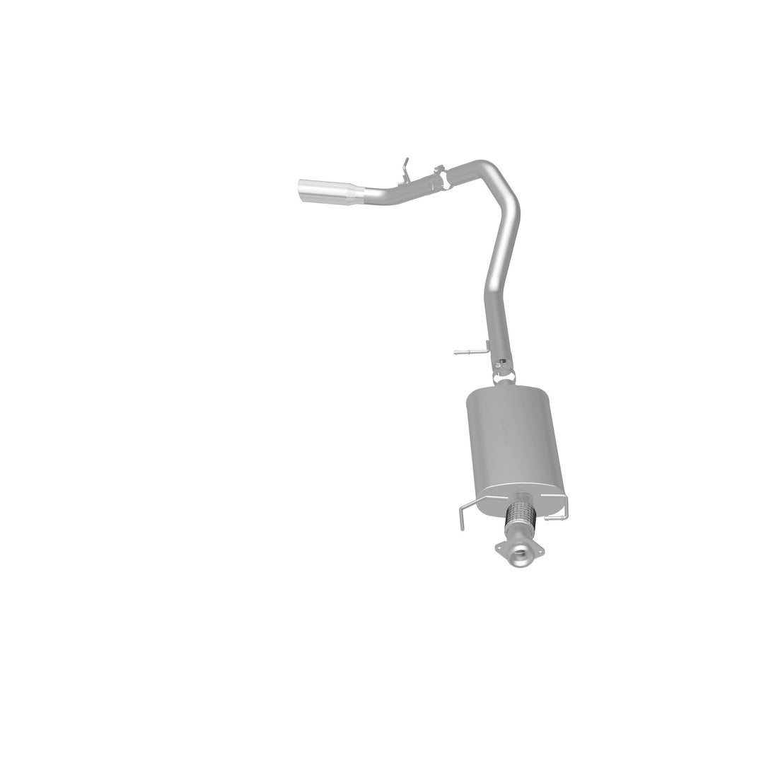 MagnaFlow Exhaust Products 19051 - Exhaust System Kit