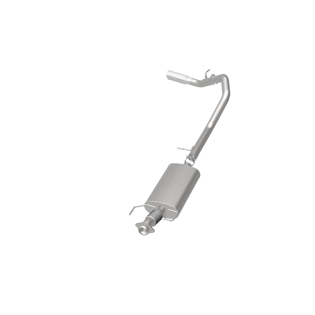 MagnaFlow Exhaust Products 19051 - Exhaust System Kit