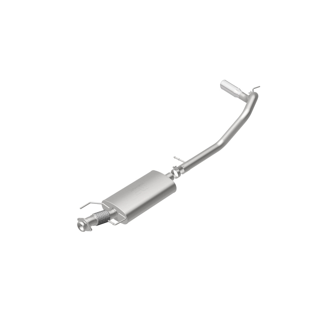 MagnaFlow Exhaust Products 19051 - Exhaust System Kit