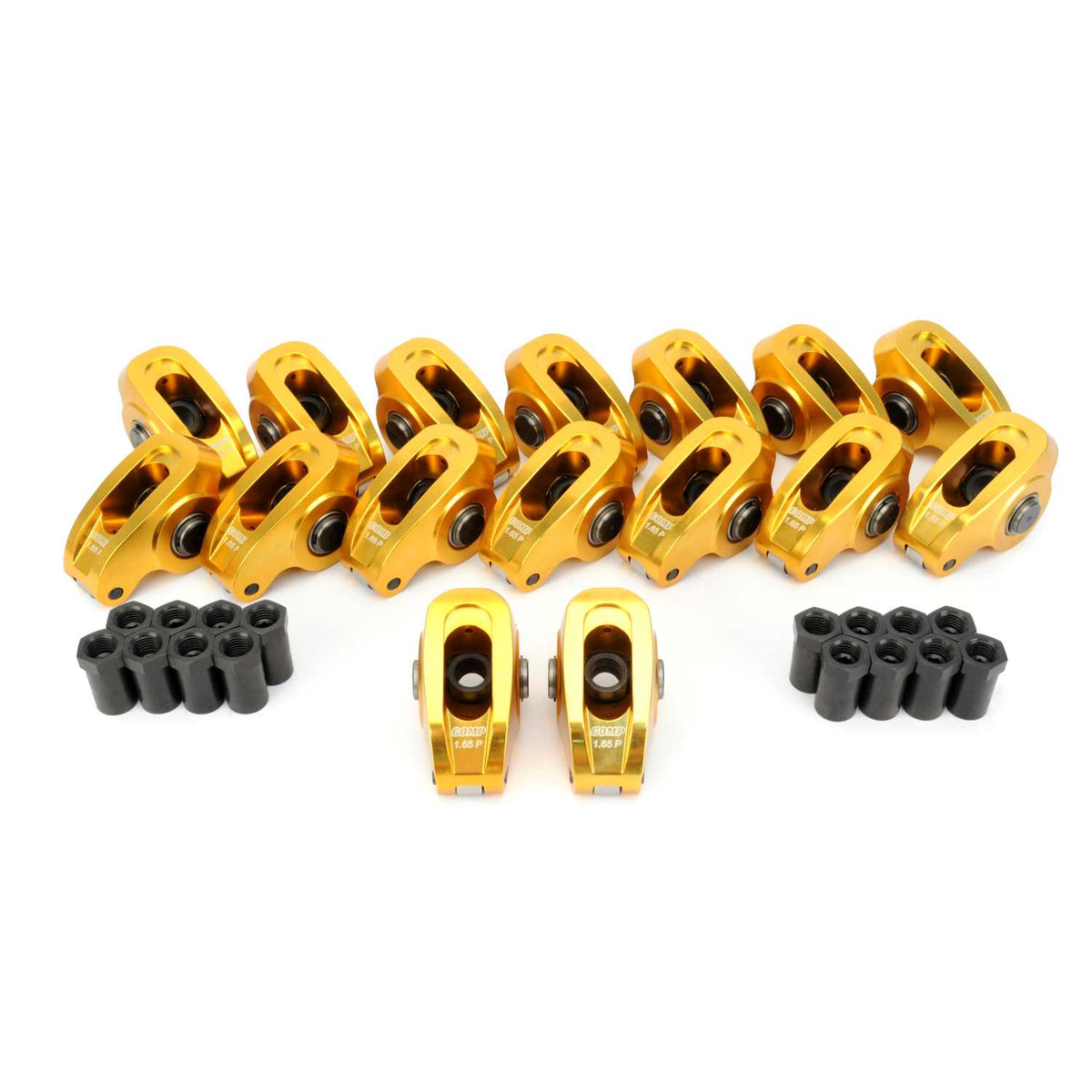 COMP Cams 19061-16 Engine Rocker Arm Kit