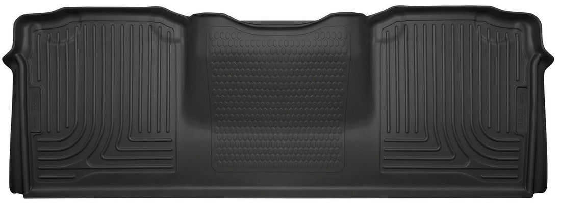 Husky Liners Body Husky Liners 19071 Floor Liner