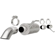MagnaFlow Exhaust Products 19083 - Off Road Pro Series Gas Stainless Cat-Back 1