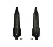 ICON Vehicle Dynamics 191006 - 11" SHIN GUARD REPLACEMENT KIT (PAIR) 4