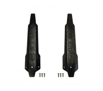 ICON Vehicle Dynamics 191006 - 11" SHIN GUARD REPLACEMENT KIT (PAIR) 4