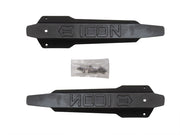 ICON Vehicle Dynamics 191006 - 11" SHIN GUARD REPLACEMENT KIT (PAIR) 1
