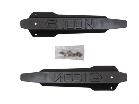 ICON Vehicle Dynamics 191006 - 11" SHIN GUARD REPLACEMENT KIT (PAIR) 1