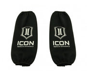 ICON Vehicle Dynamics 191010 - ICON RAPTOR 3.0 COIL WRAP W/LOGO PAIR 5