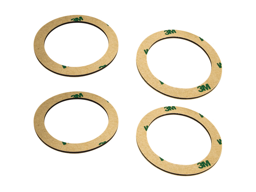 ICON Vehicle Dynamics 191012 - UCA CAP ADHESIVE KIT - DELTA JOINT/UNIBALL 1