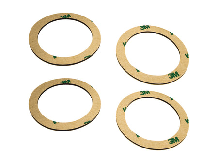 ICON Vehicle Dynamics 191018 - UCA CAP ADHESIVE KIT - DELTA JOINT PRO 1
