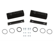 ICON Vehicle Dynamics 191016 - 7.5" FINNED RESI UPGRADE KIT 1