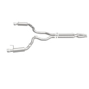 MagnaFlow Exhaust Products 19101 - Exhaust System Kit
