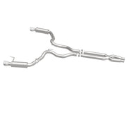 MagnaFlow Exhaust Products 19101 - Exhaust System Kit