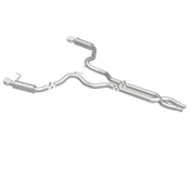 MagnaFlow Exhaust Products 19101 - Exhaust System Kit