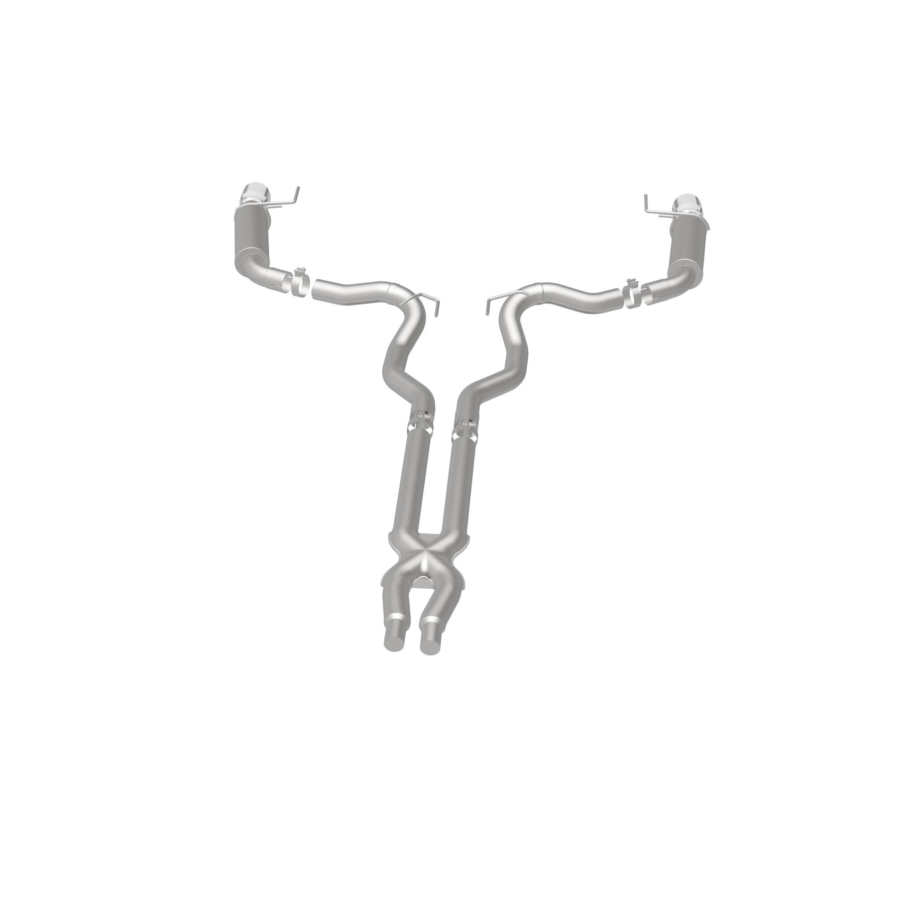 MagnaFlow Exhaust Products 19101 - Exhaust System Kit
