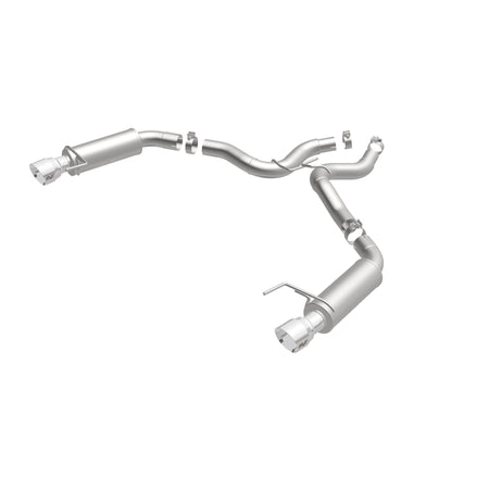 MagnaFlow Exhaust Products 19103 - Competition Series Stainless 3 in Axle Back 2