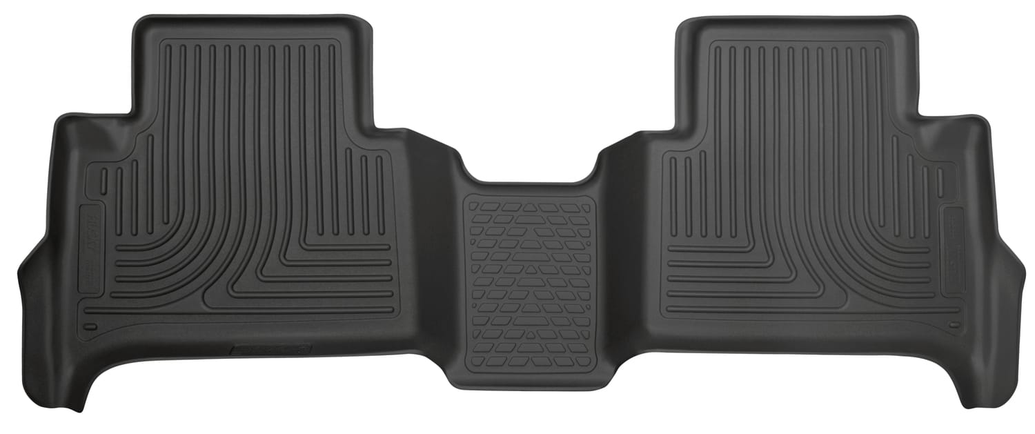 Husky Liners Body Husky Liners 19111 Floor Liner