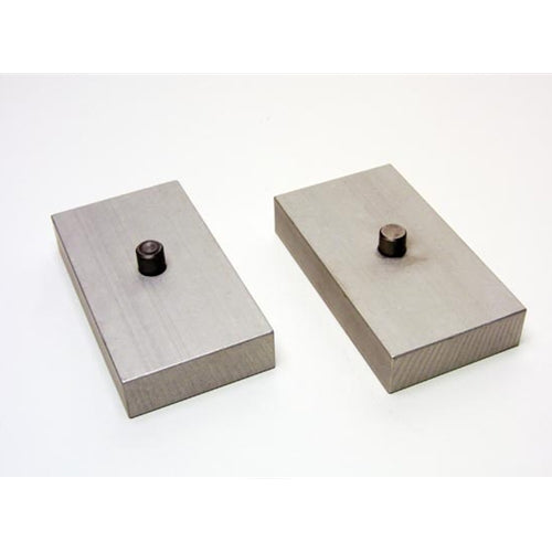 ICON Vehicle Dynamics 191201 - 1" CAST BLOCK KIT 4