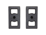 ICON Vehicle Dynamics 191201 - 1" CAST BLOCK KIT 1
