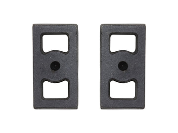 ICON Vehicle Dynamics 191201 - 1" CAST BLOCK KIT 1
