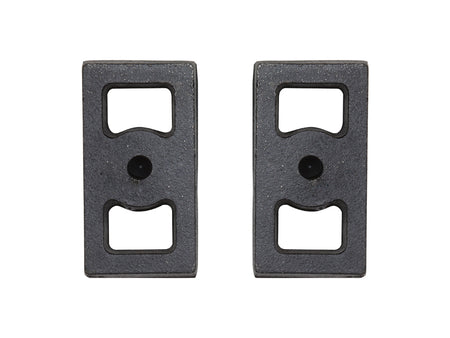 ICON Vehicle Dynamics 191201 - 1" CAST BLOCK KIT 1