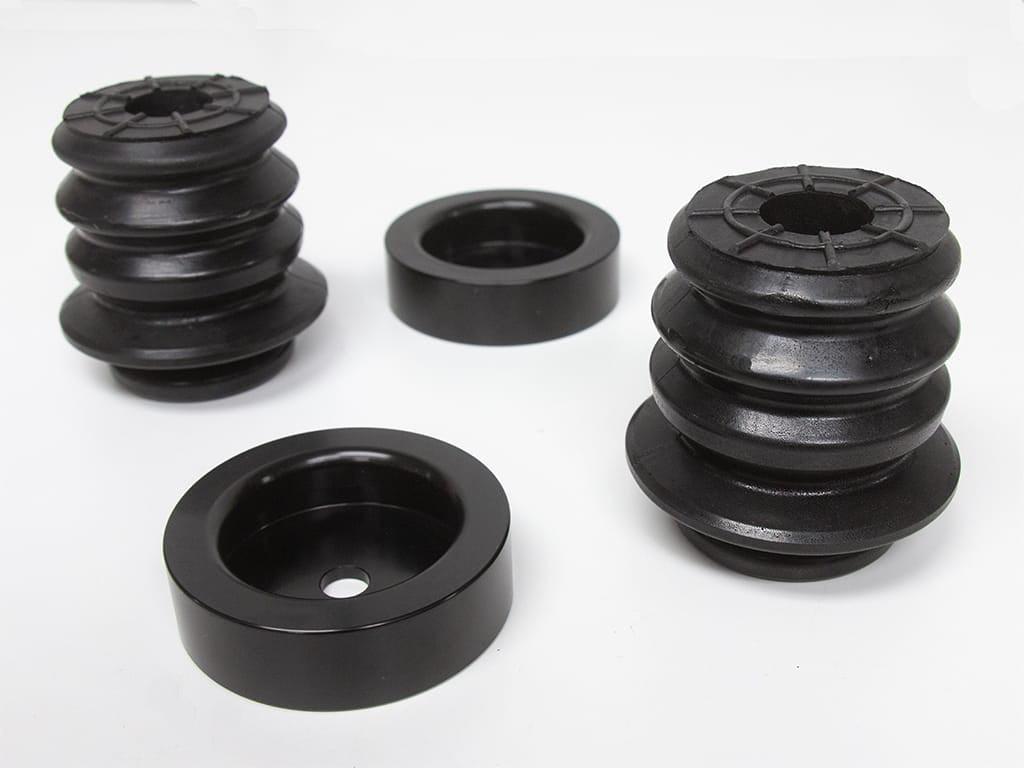 ICON Vehicle Dynamics Suspension ICON Vehicle Dynamics 191205 - UNIVERSAL FOAM BUMP STOP KIT