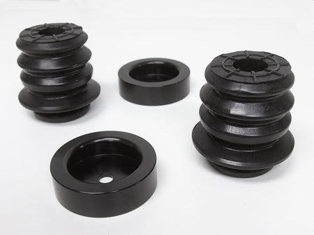 ICON Vehicle Dynamics Suspension ICON Vehicle Dynamics 191205 - UNIVERSAL FOAM BUMP STOP KIT