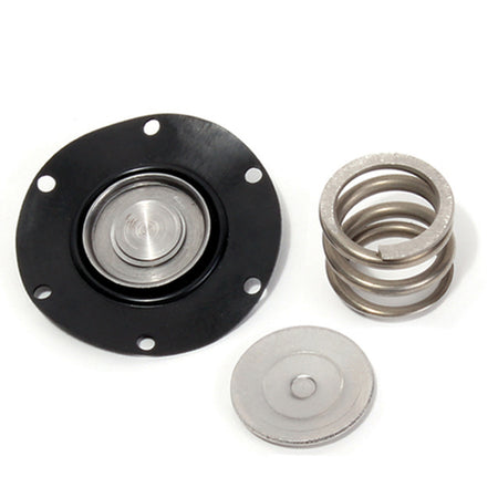 BBK Performance Parts 1914 - FUEL PRESSURE REGULATOR REBUILD KIT FOR BBK 1706, 1707 ONLY 2
