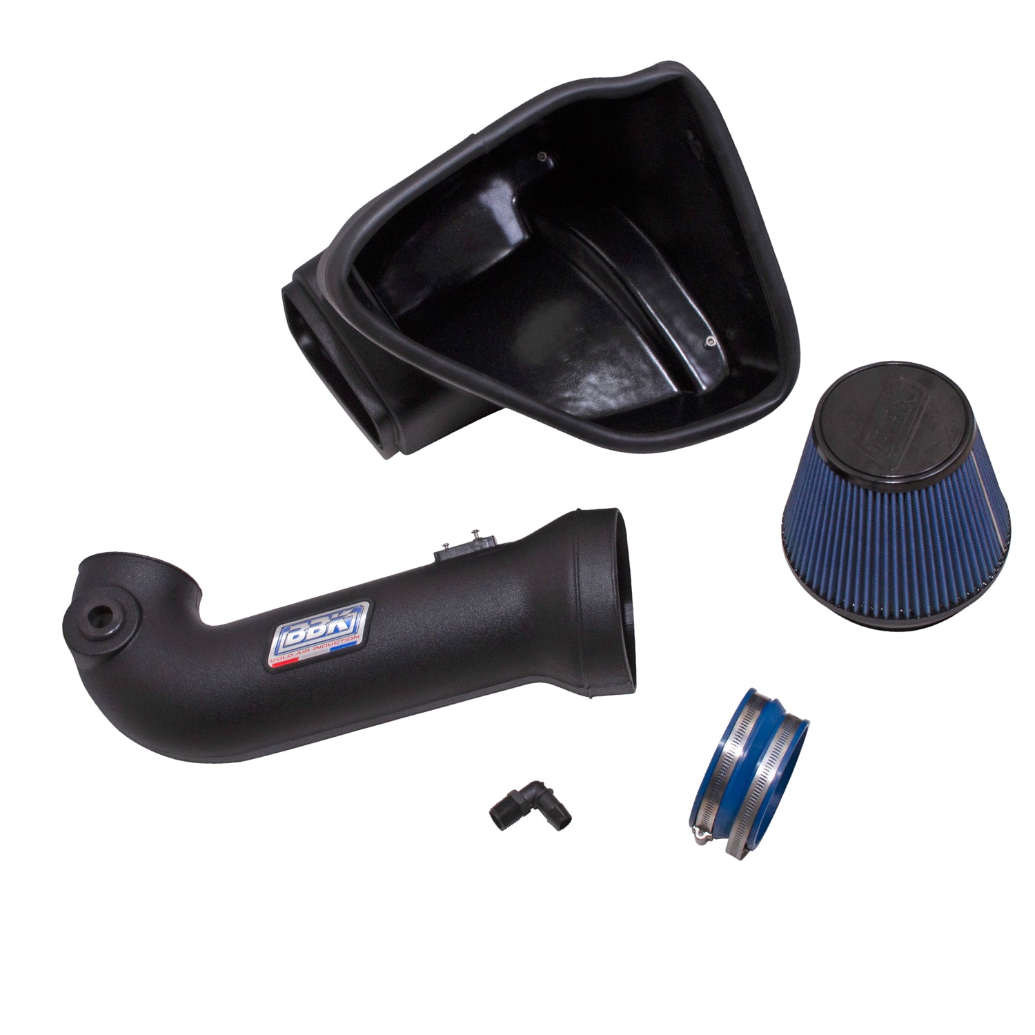 BBK Performance 1915 - Engine Cold Air Intake