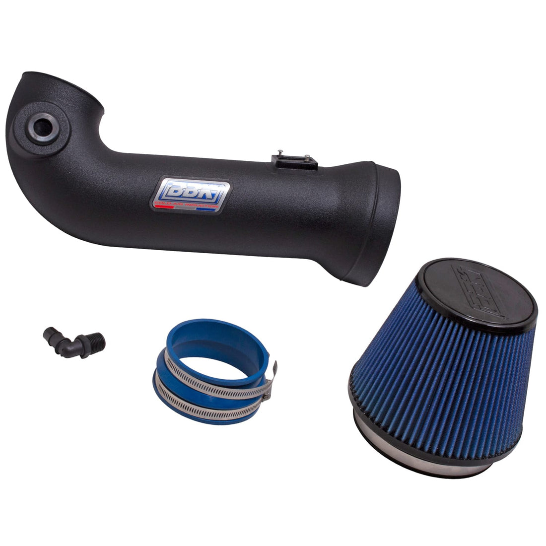 BBK Performance BBK Performance 1915 Engine Cold Air Intake