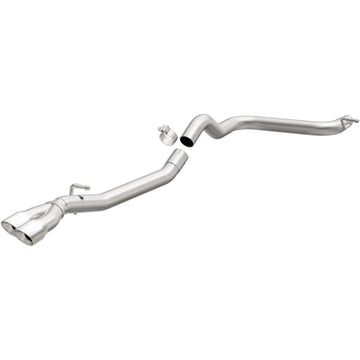 MagnaFlow Exhaust Products 19164 - Sport Series Polished Cat-Back System 1