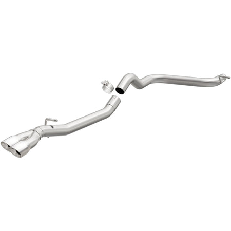 MagnaFlow Exhaust Products 19164 - Sport Series Polished Cat-Back System 1