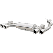 MagnaFlow Exhaust Products 19165 - Sport Series Polished Cat-Back System 1
