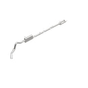 MagnaFlow Exhaust Products 19174 - Street Series Polished Cat-Back System 2