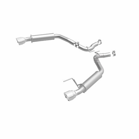 MagnaFlow Exhaust Products Exhaust MagnaFlow Exhaust Products 19179 - Competition Series Stainless 2.5 in Axle Back