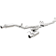 MagnaFlow Exhaust Products 19191 - Exhaust System Kit