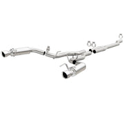 MagnaFlow Exhaust Products 19191 - Exhaust System Kit