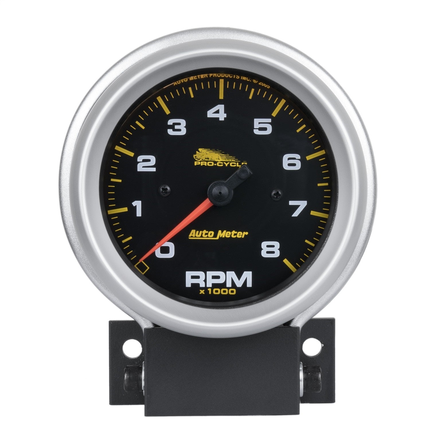 AutoMeter 19201 - Tachometer Gauge