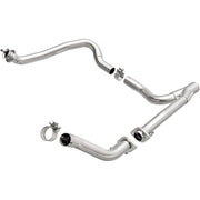 MagnaFlow Exhaust Products 19211 - Direct-Fit Exhaust Pipe 1