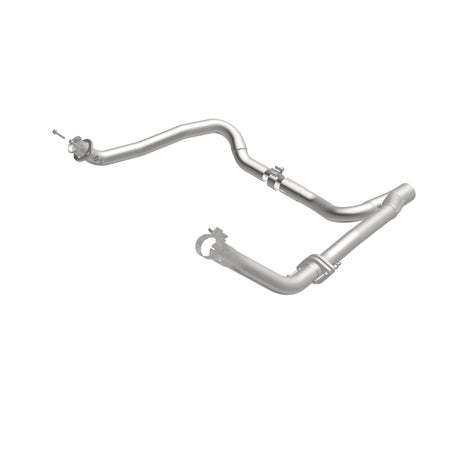 MagnaFlow Exhaust Products 19211 - Direct-Fit Exhaust Pipe 2
