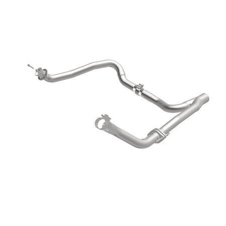MagnaFlow Exhaust Products 19211 - Direct-Fit Exhaust Pipe 3
